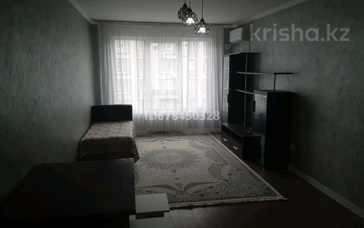 2-комнатная квартира · 50 м² · 7/9 этаж, мкр Аккент — Райымбека-Яссауи за 250 000 ₸ в Алматы, Алатауский р-н — фото 30