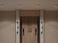 2-бөлмелі пәтер · 44.28 м² · 9/12 қабат, Улы Дала — Комфорт Класс Очередь H, бағасы: 26.2 млн ₸ в Астане, Нура р-н — фото 6