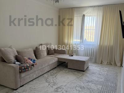 1-комнатная квартира · 45 м² · 4/5 этаж, мкр Саялы 117 за 25.5 млн ₸ в Алматы, Алатауский р-н