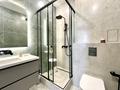 4-комнатная квартира · 140.9 м² · 11/12 этаж, мкр Алмагуль, Серкебаева 99 — Ескараева за 228 млн ₸ в Алматы, Бостандыкский р-н — фото 28