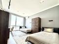 4-комнатная квартира · 140.9 м² · 11/12 этаж, мкр Алмагуль, Серкебаева 99 — Ескараева за 228 млн ₸ в Алматы, Бостандыкский р-н — фото 30