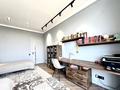 4-комнатная квартира · 140.9 м² · 11/12 этаж, мкр Алмагуль, Серкебаева 99 — Ескараева за 228 млн ₸ в Алматы, Бостандыкский р-н — фото 35