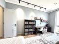 4-комнатная квартира · 140.9 м² · 11/12 этаж, мкр Алмагуль, Серкебаева 99 — Ескараева за 228 млн ₸ в Алматы, Бостандыкский р-н — фото 36