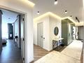 4-комнатная квартира · 140.9 м² · 11/12 этаж, мкр Алмагуль, Серкебаева 99 — Ескараева за 228 млн ₸ в Алматы, Бостандыкский р-н — фото 41