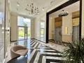 4-комнатная квартира · 140.9 м² · 11/12 этаж, мкр Алмагуль, Серкебаева 99 — Ескараева за 228 млн ₸ в Алматы, Бостандыкский р-н — фото 44