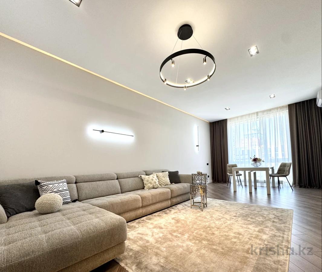 4-комнатная квартира · 140.9 м² · 11/12 этаж