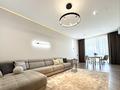 4-комнатная квартира · 140.9 м² · 11/12 этаж, мкр Алмагуль, Серкебаева 99 — Ескараева за 228 млн ₸ в Алматы, Бостандыкский р-н
