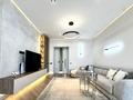 4-комнатная квартира · 140.9 м² · 11/12 этаж, мкр Алмагуль, Серкебаева 99 — Ескараева за 228 млн ₸ в Алматы, Бостандыкский р-н — фото 4