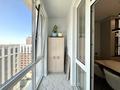 4-комнатная квартира · 140.9 м² · 11/12 этаж, мкр Алмагуль, Серкебаева 99 — Ескараева за 228 млн ₸ в Алматы, Бостандыкский р-н — фото 10
