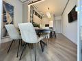 4-комнатная квартира · 140.9 м² · 11/12 этаж, мкр Алмагуль, Серкебаева 99 — Ескараева за 228 млн ₸ в Алматы, Бостандыкский р-н — фото 12