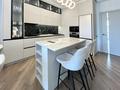 4-комнатная квартира · 140.9 м² · 11/12 этаж, мкр Алмагуль, Серкебаева 99 — Ескараева за 228 млн ₸ в Алматы, Бостандыкский р-н — фото 15