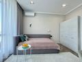 4-комнатная квартира · 140.9 м² · 11/12 этаж, мкр Алмагуль, Серкебаева 99 — Ескараева за 228 млн ₸ в Алматы, Бостандыкский р-н — фото 19