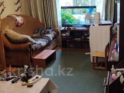 2-комнатная квартира, 43 м², 1/4 этаж, Жандосова — Саина за 25 млн 〒 в Алматы, Ауэзовский р-н