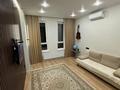 2-бөлмелі пәтер · 63.66 м² · 4/9 қабат, Илияс Омаров 27/1, бағасы: 41.5 млн ₸ в Астане, Нура р-н