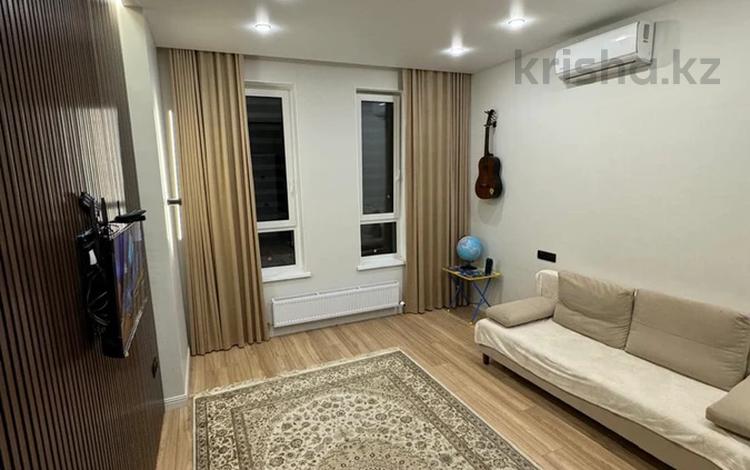 2-бөлмелі пәтер · 63.66 м² · 4/9 қабат, Илияс Омаров 27/1, бағасы: 41.5 млн ₸ в Астане, Нура р-н — фото 34