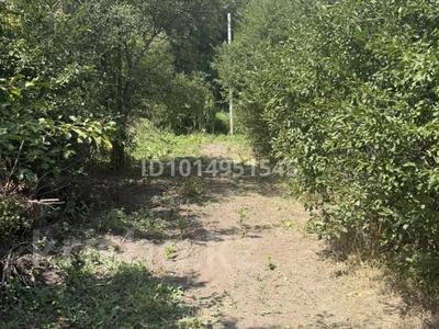 Участок · 12 соток, мкр Кенсай, Родники 625 за 14 млн ₸ в Алматы, Медеуский р-н