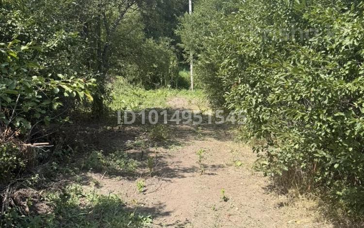 Жер телімі · 12 сотық, Кеңсай ш/а., Родники 625, бағасы: 14 млн ₸ в Алматы, Медеуский р-н — фото 2