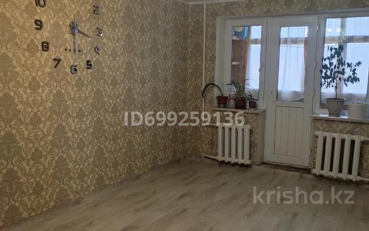 2-бөлмелі пәтер · 46.3 м² · 3/5 қабат, Независимости, бағасы: 8.5 млн ₸ в Сатпаев — фото 2