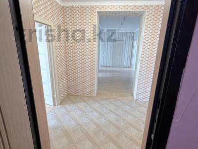 3-бөлмелі пәтер · 107 м² · 7/9 қабат, Нурсултана Назарбаева 197/А, бағасы: 53 млн ₸ в Костанае