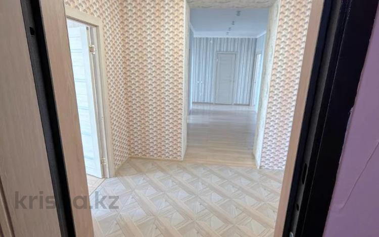 3-бөлмелі пәтер · 107 м² · 7/9 қабат, Нурсултана Назарбаева 197/А, бағасы: 53 млн ₸ в Костанае — фото 9