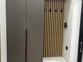 1-бөлмелі пәтер · 42 м² · 11/16 қабат, Аль-Фараби 9 — Сфера парк, Binom Кадыр Мырза-Али, бағасы: 39 млн ₸ в Астане, Есильский р-н — фото 3
