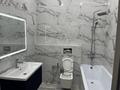 1-бөлмелі пәтер · 42 м² · 11/16 қабат, Аль-Фараби 9 — Сфера парк, Binom Кадыр Мырза-Али, бағасы: 39 млн ₸ в Астане, Есильский р-н — фото 4