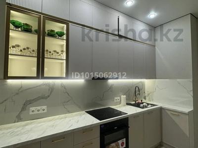 2-комнатная квартира · 62 м² · 7/9 этаж, Казыбек Би за 60 млн ₸ в Астане, Нура р-н