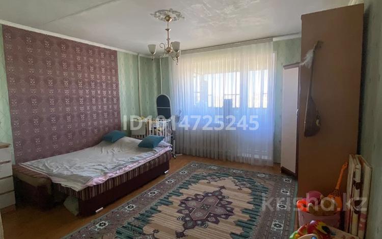 1-комнатная квартира · 36 м² · 4/5 этаж, мкр Юго-Восток, Мкр Орбита 22 за 120 000 ₸ в Караганде, Казыбек би р-н — фото 2