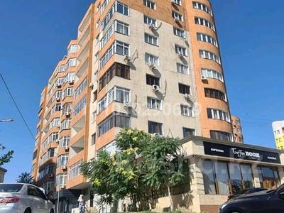 4-комнатная квартира · 137 м² · 10/10 этаж, Желтоксан 17а — Желтоксан Байтурсынова за ~ 45 млн ₸ в Шымкенте