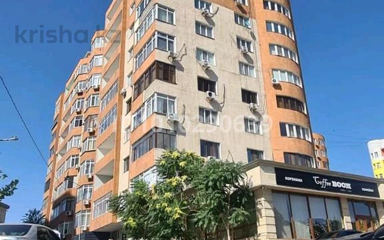 4-комнатная квартира · 137 м² · 10/10 этаж, Желтоксан 17а — Желтоксан Байтурсынова за ~ 45 млн ₸ в Шымкенте — фото 2