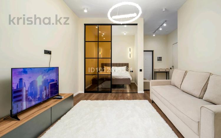 2-бөлмелі пәтер · 52 м² · 9/20 қабат, Гагарина 310, бағасы: 29 000 ₸ в Алматы, Бостандыкский р-н — фото 17
