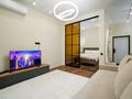 2-бөлмелі пәтер · 52 м² · 9/20 қабат, Гагарина 310, бағасы: 29 000 ₸ в Алматы, Бостандыкский р-н — фото 4