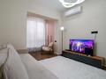 2-бөлмелі пәтер · 52 м² · 9/20 қабат, Гагарина 310, бағасы: 29 000 ₸ в Алматы, Бостандыкский р-н — фото 6