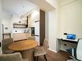 2-бөлмелі пәтер · 52 м² · 9/20 қабат, Гагарина 310, бағасы: 29 000 ₸ в Алматы, Бостандыкский р-н — фото 14