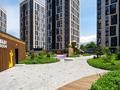 2-бөлмелі пәтер · 52 м² · 9/20 қабат, Гагарина 310, бағасы: 29 000 ₸ в Алматы, Бостандыкский р-н — фото 32