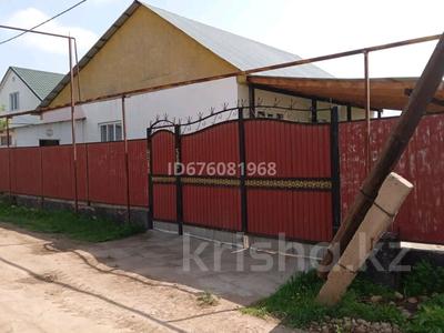 Отдельный дом · 4 комнаты · 85 м² · 8 сот., Микрорайон Наурыз за 22 млн ₸ в Каргалы (п. Фабричный)