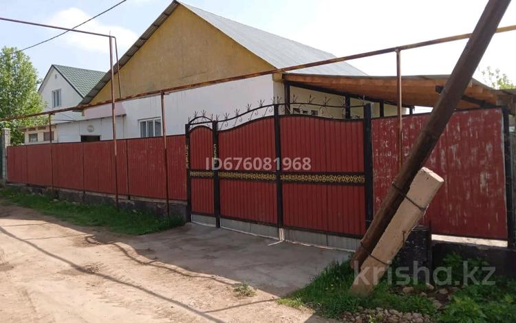 Отдельный дом · 4 комнаты · 85 м² · 8 сот., Микрорайон Наурыз за 22 млн ₸ в Каргалы (п. Фабричный) — фото 2