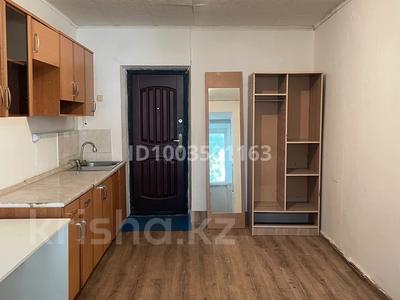 1-комнатная квартира · 18 м² · 1/6 этаж, С.Торайгыров 3 за 7 млн 〒 в Астане, р-н Байконур