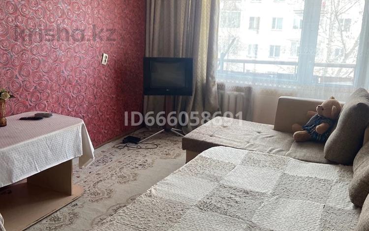 1-комнатная квартира · 32 м² · 4/5 этаж, Биржансал 3/2 за 8 000 ₸ в Астане, Сарыарка р-н — фото 9
