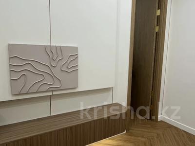 4-бөлмелі пәтер · 94 м² · 6/18 қабат, Е-36, E-15 2, 4, 5, 9, 11, бағасы: 72.3 млн ₸ в Астане, Нура р-н