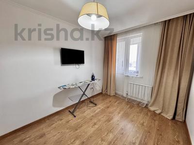 3-комнатная квартира · 59.2 м² · 9/9 этаж, мкр Шугыла, Райымбека 590 — Жуалы за 32 млн 〒 в Алматы, Наурызбайский р-н