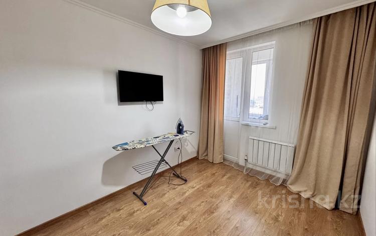 3-комнатная квартира · 59.2 м² · 9/9 этаж, мкр Шугыла, Райымбека 590 — Жуалы за 32 млн 〒 в Алматы, Наурызбайский р-н — фото 17