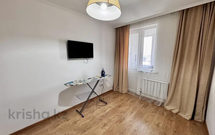3-бөлмелі пәтер · 59.2 м² · 9/9 қабат, Шұғыла ш/а., Райымбека 590 — Жуалы, бағасы: 32 млн ₸ в Алматы, Наурызбайский р-н — фото 47
