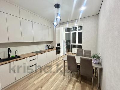 2-комнатная квартира · 70.5 м² · 4/7 этаж, мкр Юго-Восток, ул.Муканова — ЖК Династия за 33 млн ₸ в Караганде, Казыбек би р-н