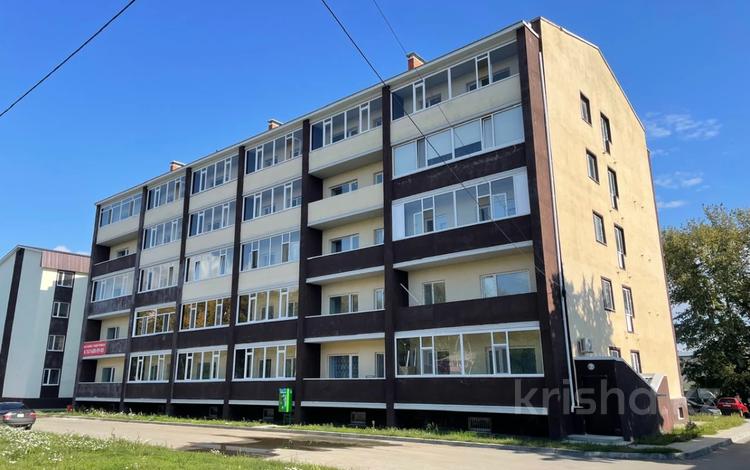 1-комнатная квартира, 35.6 м², 4/5 этаж, Узкоколейная 4/3 за ~ 11.4 млн 〒 в Костанае — фото 13