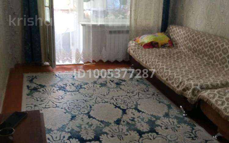 2-бөлмелі пәтер · 44 м² · 3/5 қабат, Битибаева 6, бағасы: 17 млн ₸ в Усть-Каменогорске — фото 2