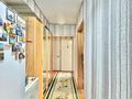 3-комнатная квартира · 68 м² · 5/5 этаж, Шагабутдинова 30 за 43 млн ₸ в Алматы, Алмалинский р-н — фото 13