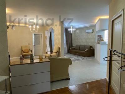 2-комнатная квартира · 73 м² · 4/9 этаж, Мкр Сарыарка 58 за 300 000 ₸ в Атырау