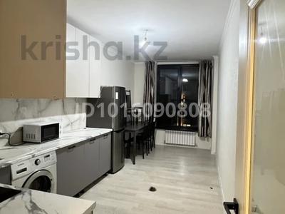 2-комнатная квартира · 72 м² · 5/6 этаж, мкр Улжан-1, Жалайыр 44 к1 за 270 000 ₸ в Алматы, Алатауский р-н