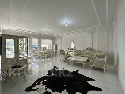 Жеке үй · 6 бөлме · 375 м² · 10 жүзд., Закрытый городок Тулпар, бағасы: 240 млн ₸ в Шымкенте, Каратауский р-н